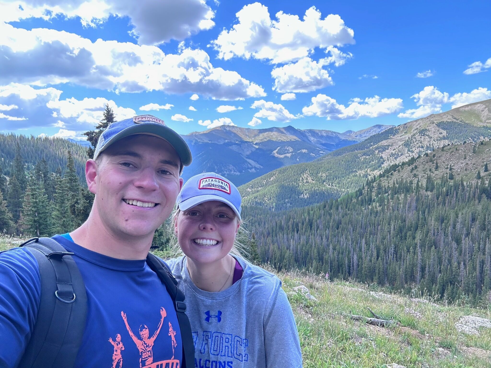 Picture of Mount Yale