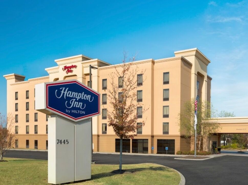 Picture of Hampton Inn Knoxville-East