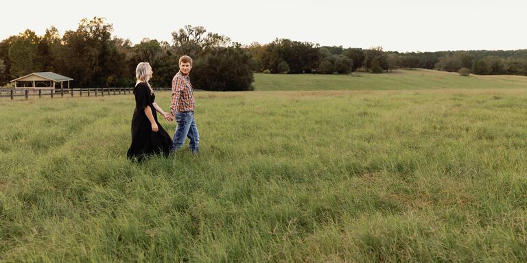 Mac & Makensie Home Page Banner