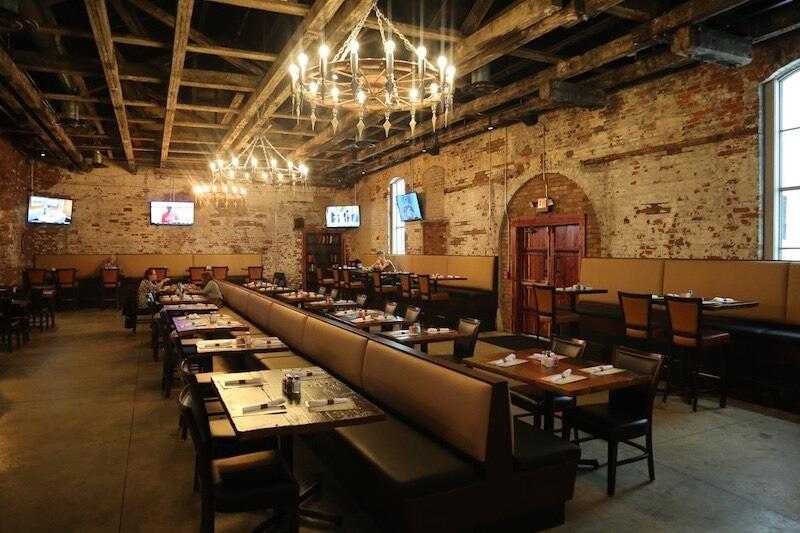 Picture of Troll Pub at the Wheelhouse