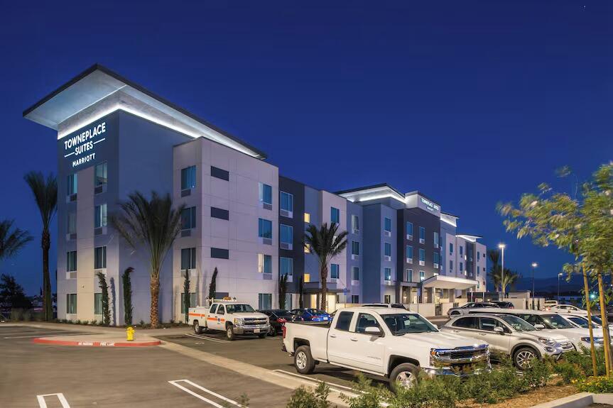 Picture of TownePlace Suites Ontario Chino Hills
