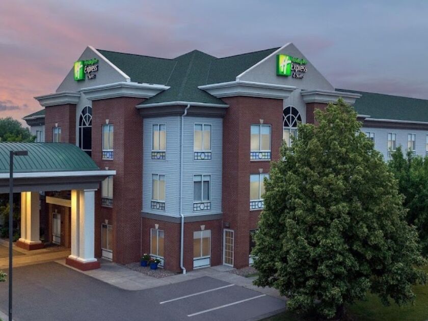 Picture of Holiday Inn Express & Suites Superior - Duluth Area, an IHG Hotel