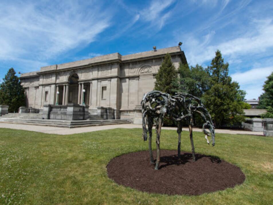 Picture of Memorial Art Gallery
