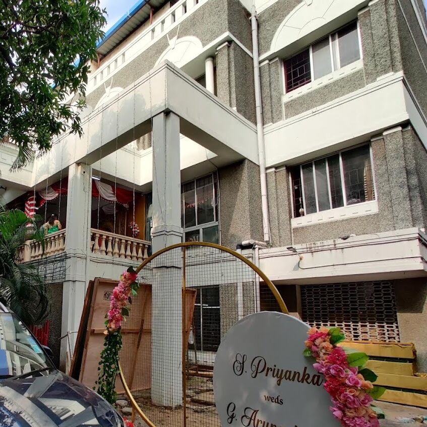 Picture of Sri Krishnaswamy Kalyana Mandapam [Chennai Reception Venue]