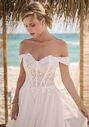 Rebecca Ingram SHILOH A-Line Wedding Dress - thumbnail - 5