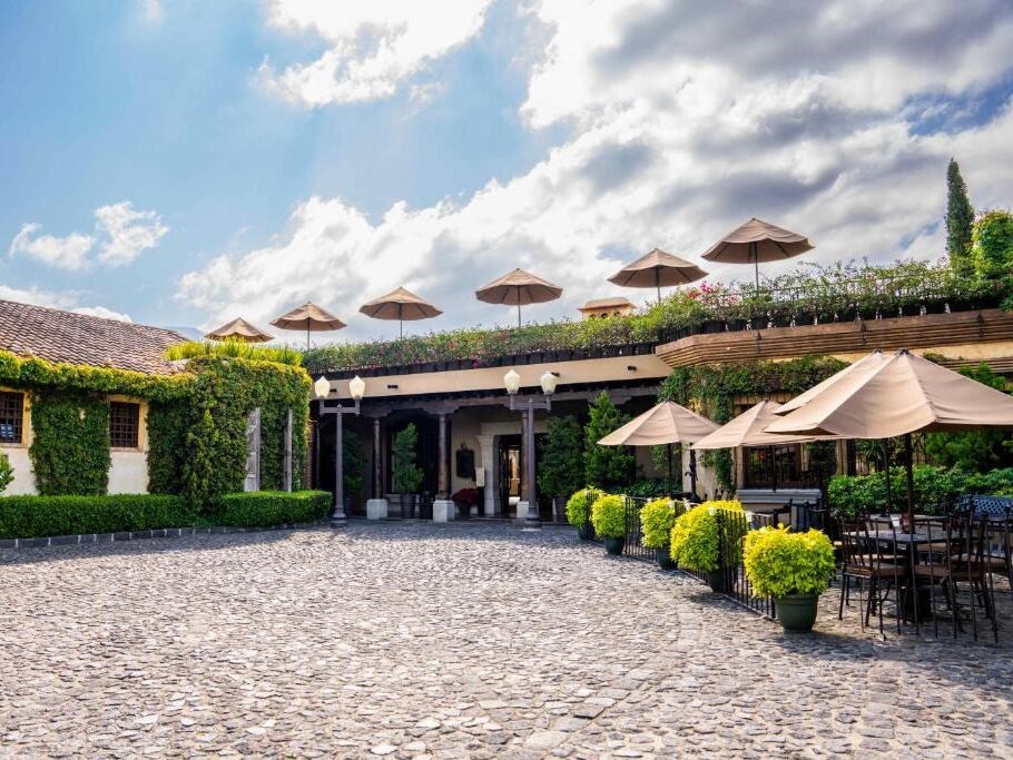 Picture of Camino Real Antigua Guatemala