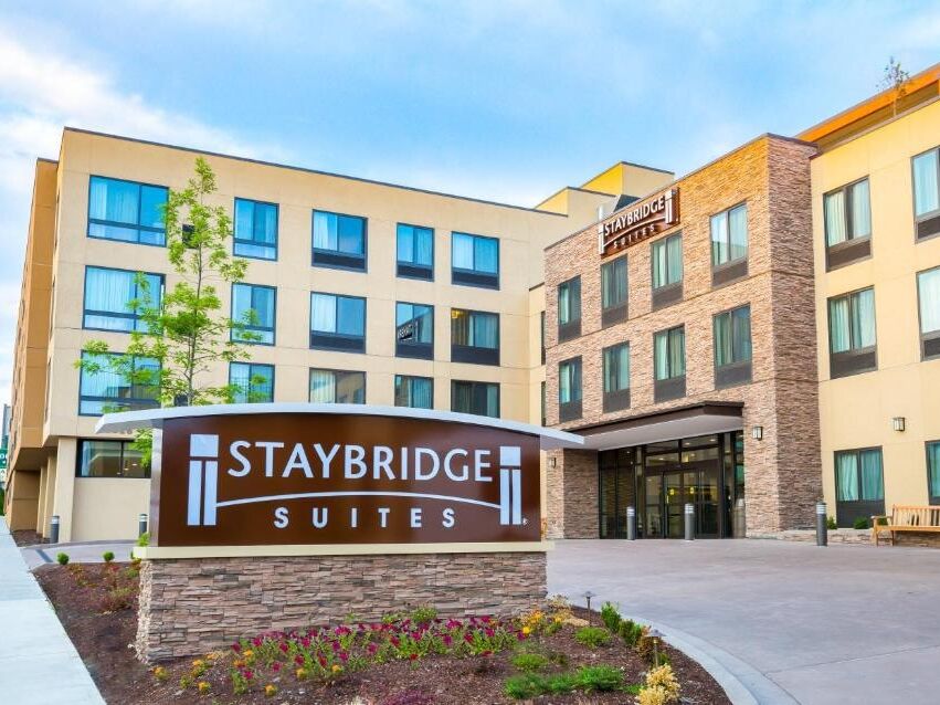 Picture of Staybridge Suites Seattle - Fremont