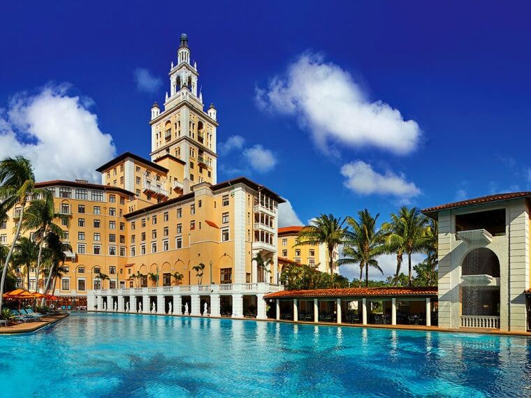 Picture of Biltmore Hotel Miami Coral Gables