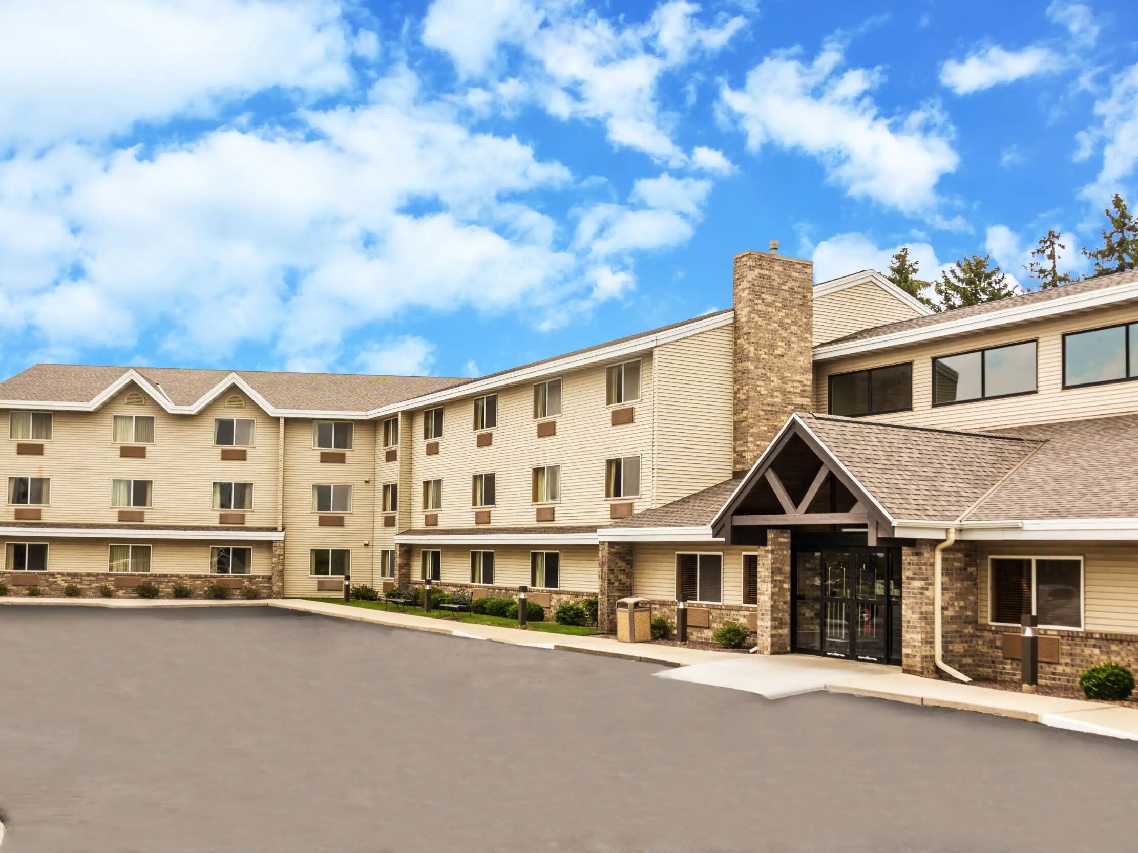 Picture of AmericInn by Wyndham Sheboygan