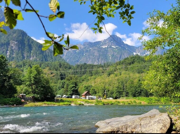 Picture of Local Campgrounds