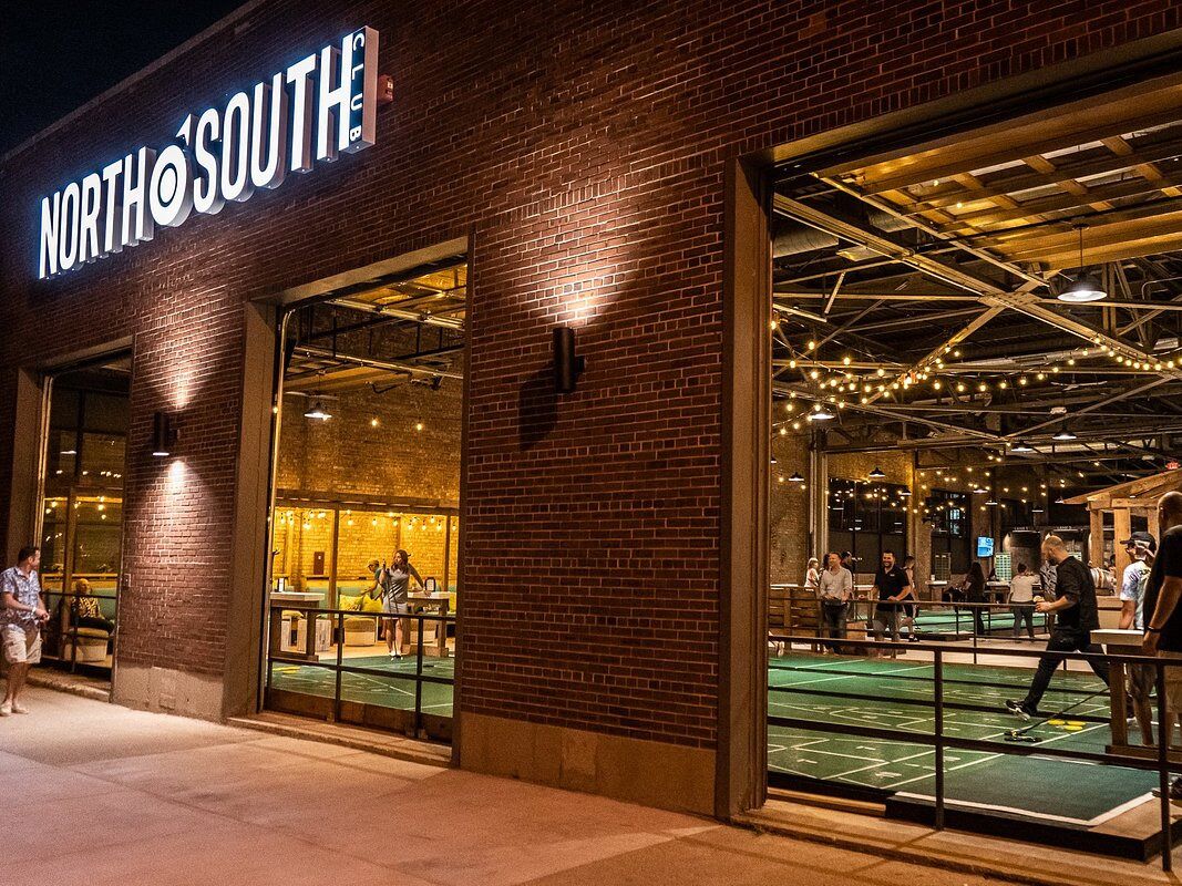 Picture of NorthSouth Club
