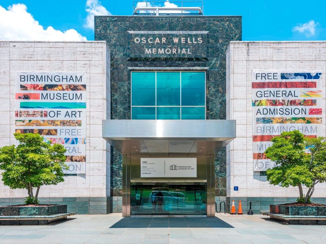 Picture of Birmingham Museum of Art