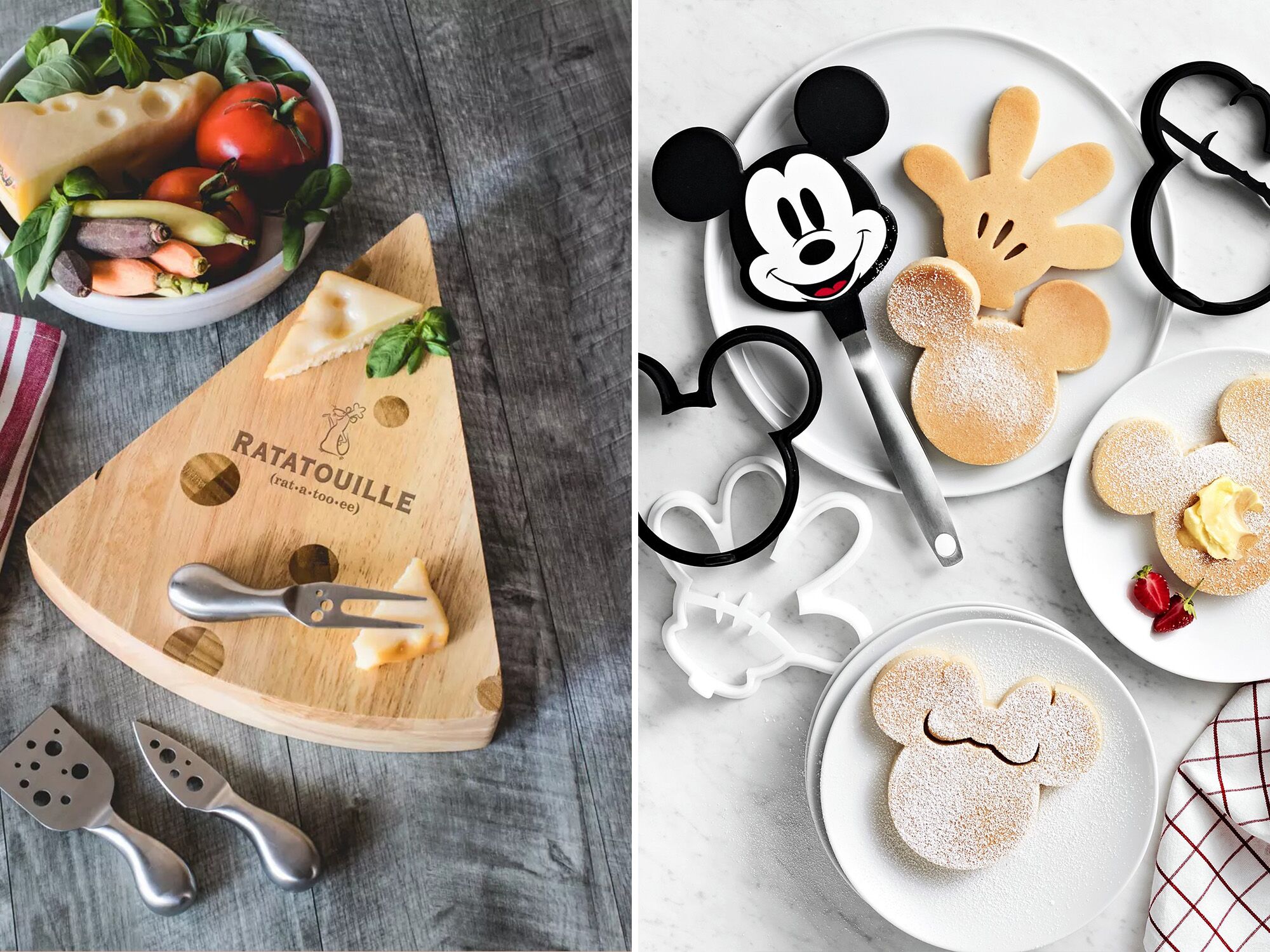 The Best Disney Kitchen Decor, Appliances & Accessories