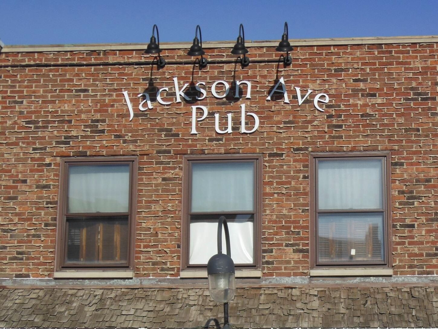 Picture of Jackson Avenue Pub