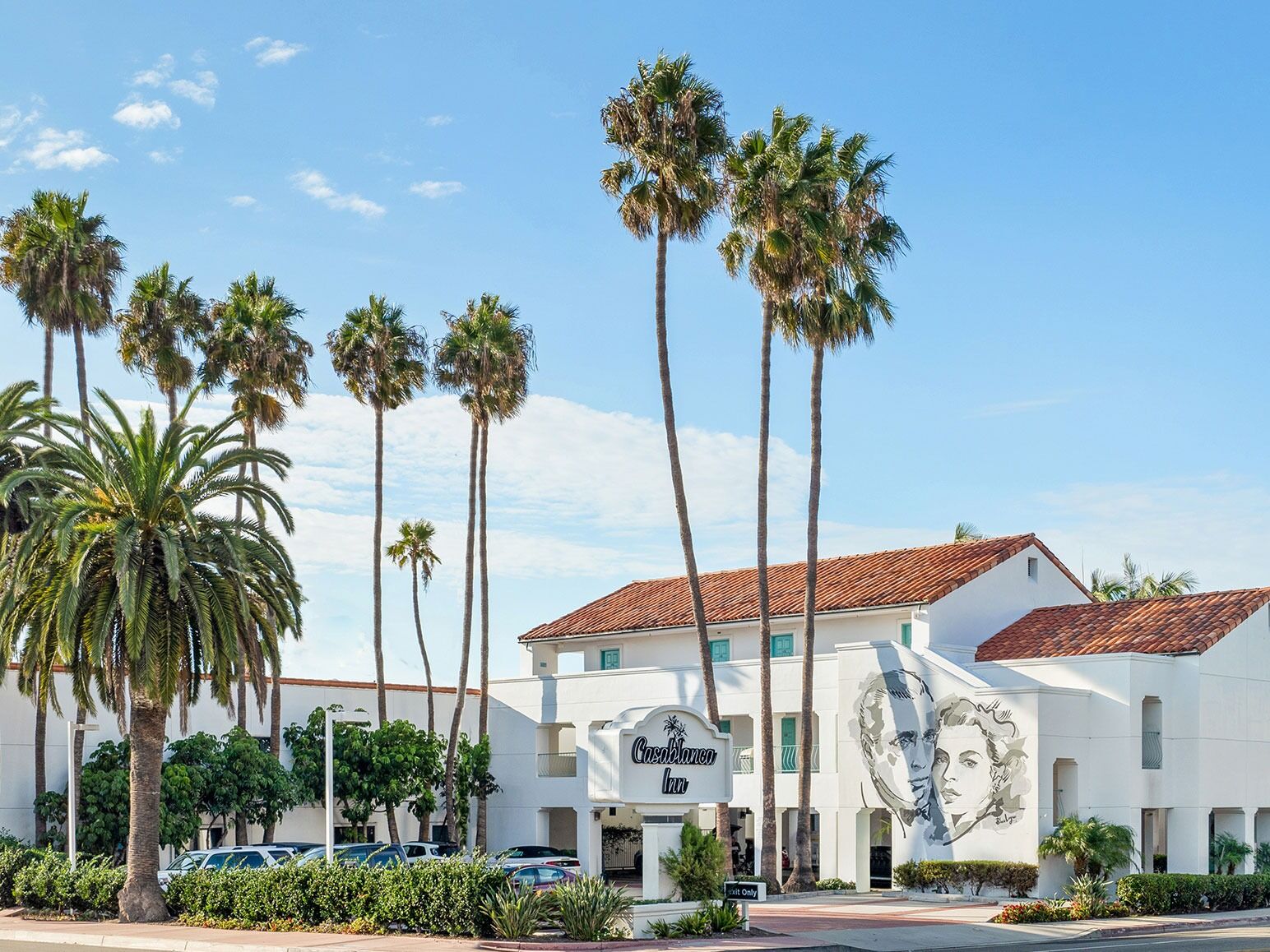 Picture of Casablanca Inn