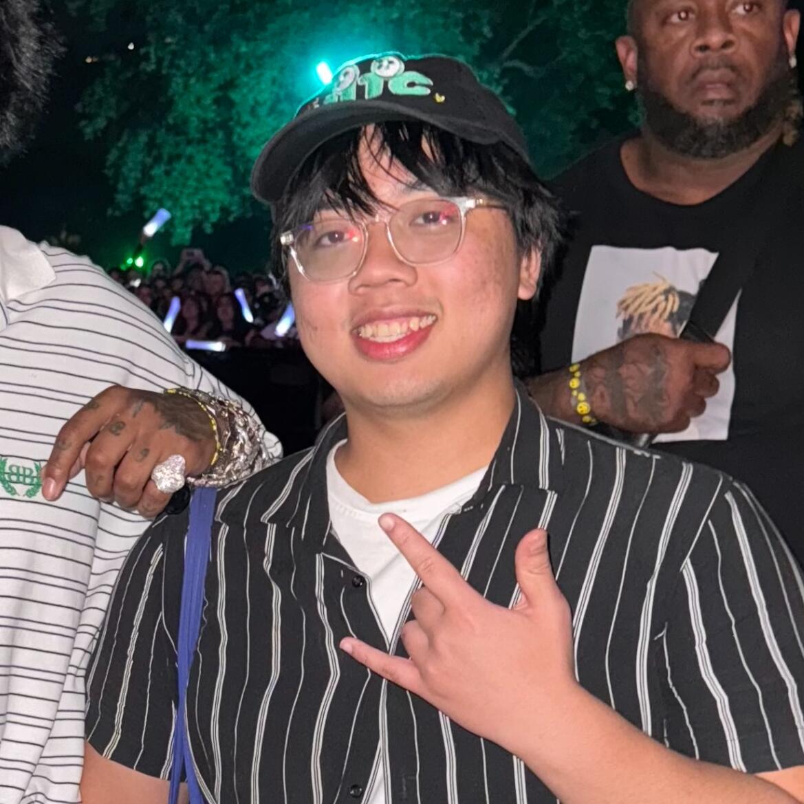 Collin Nguyen