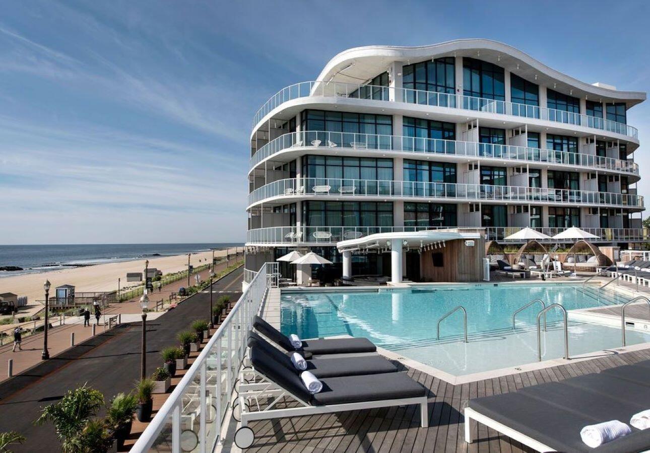 Picture of Wave Resort