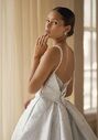 Martina Liana Luxe LE1360 Ball Gown Wedding Dress - thumbnail - 4