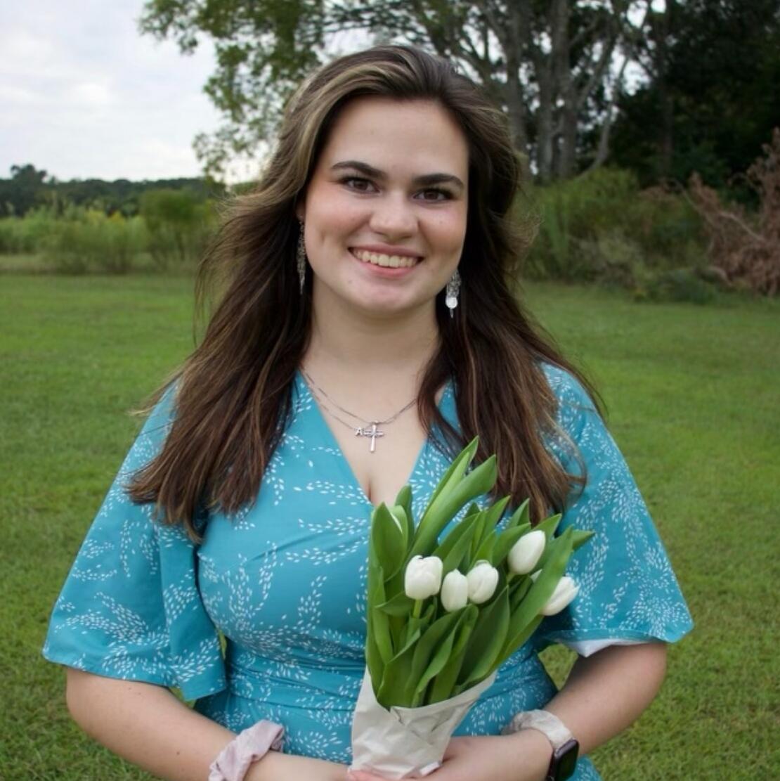 Sarah Smith