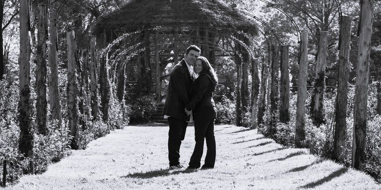 Tammy Marie & Angelo Antonio Home Page Banner