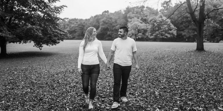 Matthew & Haley Home Page Banner
