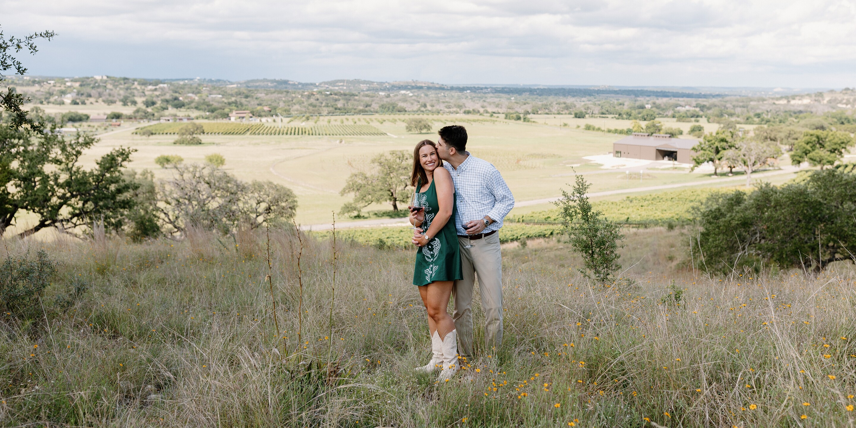 Betsy & Jordan Home Page Banner