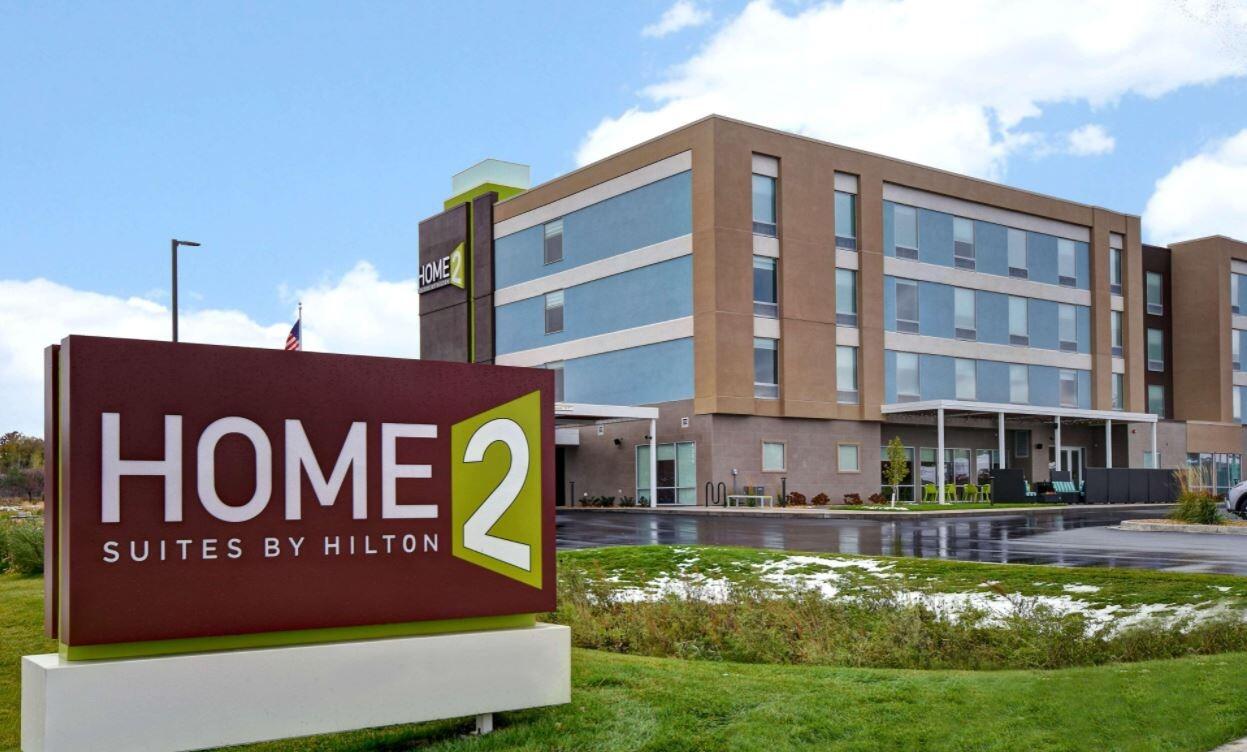 Picture of Home2 Suites by Hilton Eau Claire South