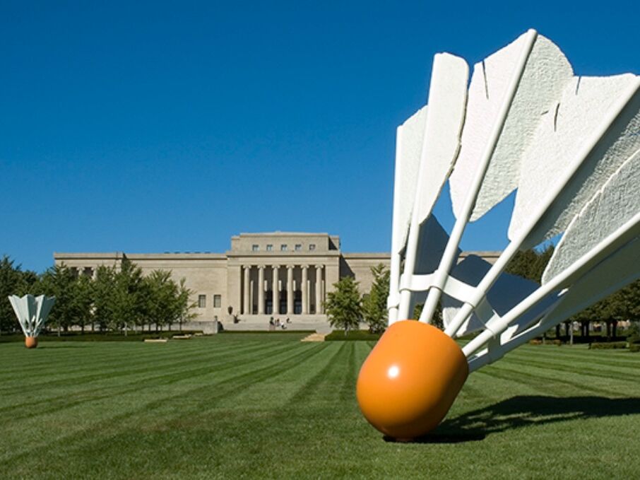 Picture of The Nelson-Atkins Museum of Art
