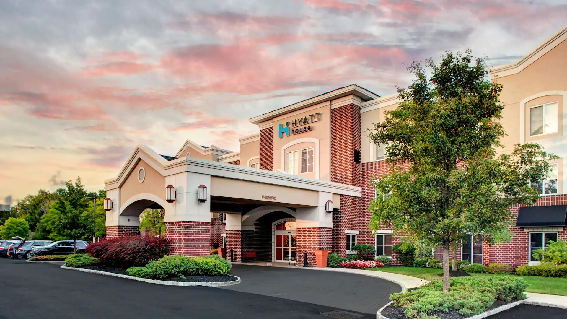 Picture of Hyatt House Branchburg / Bridgewater