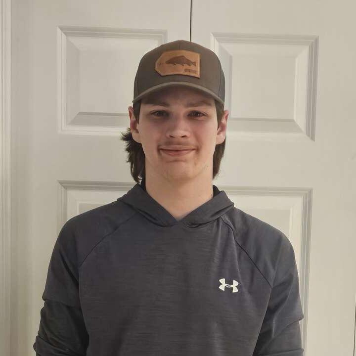 Brady Groenewold 