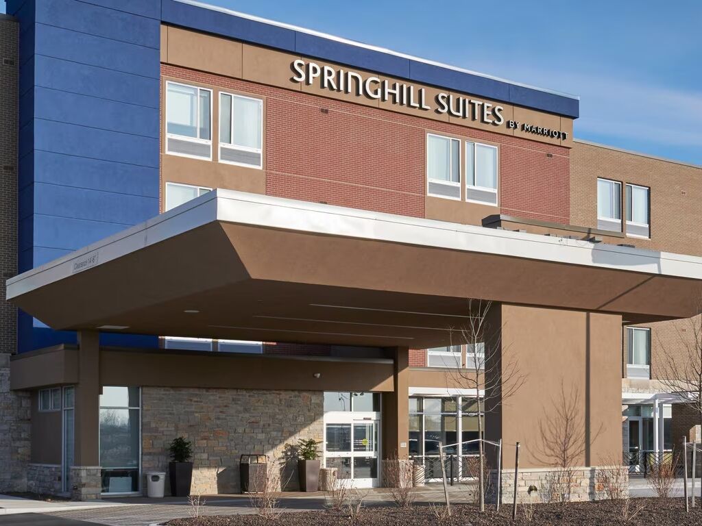 Picture of SpringHill Suites by Marriott Wixom Novi