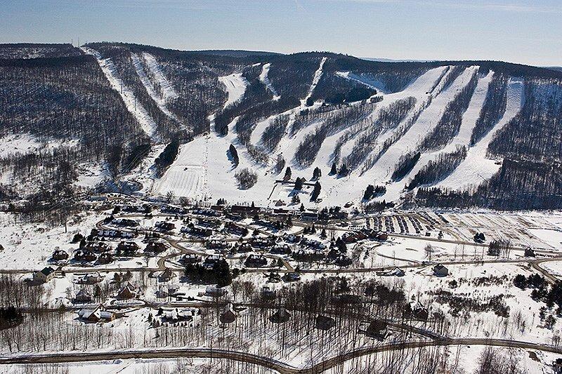 Picture of Greek Peak Mountain Resort
