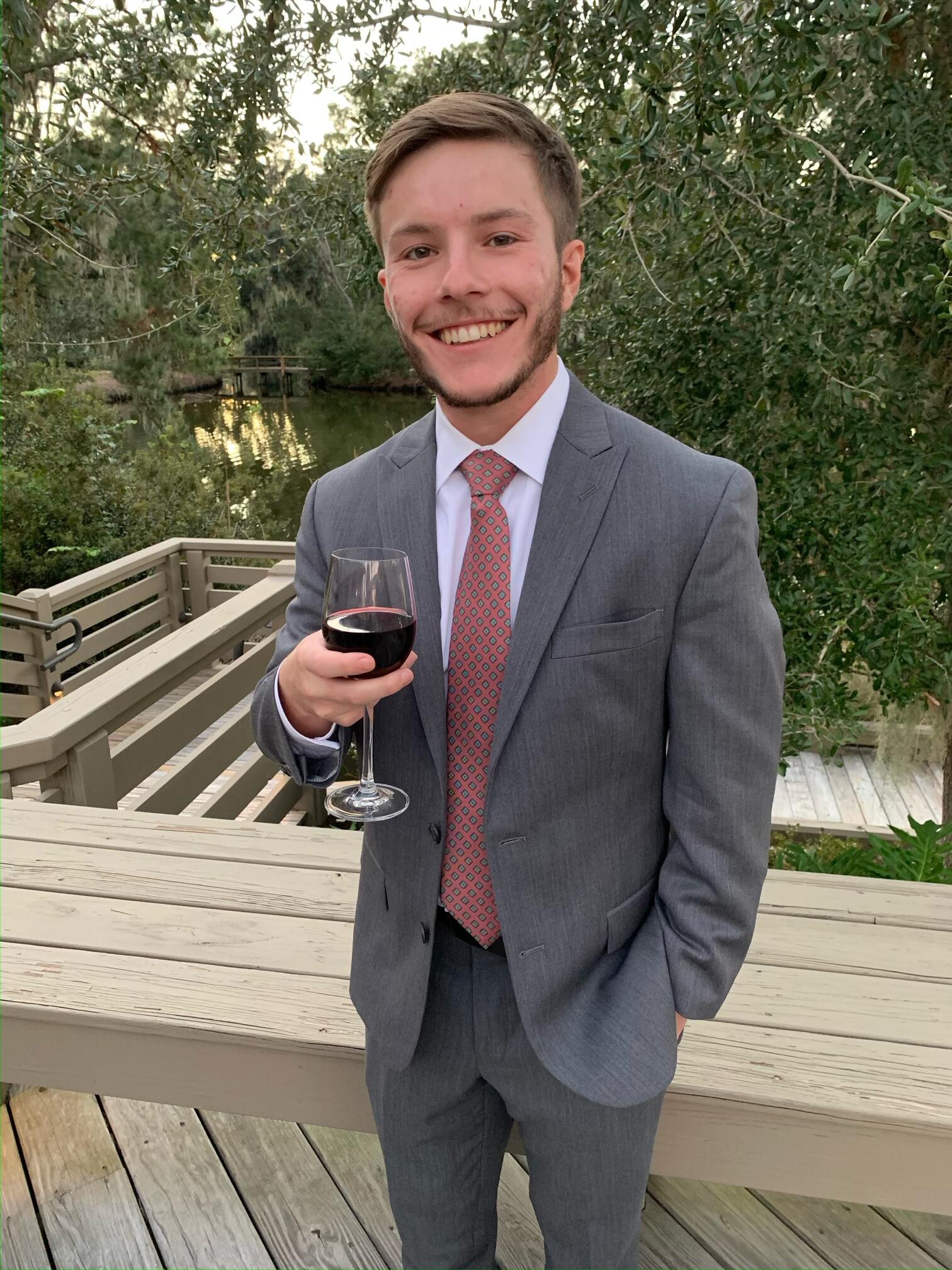 Nate Timok