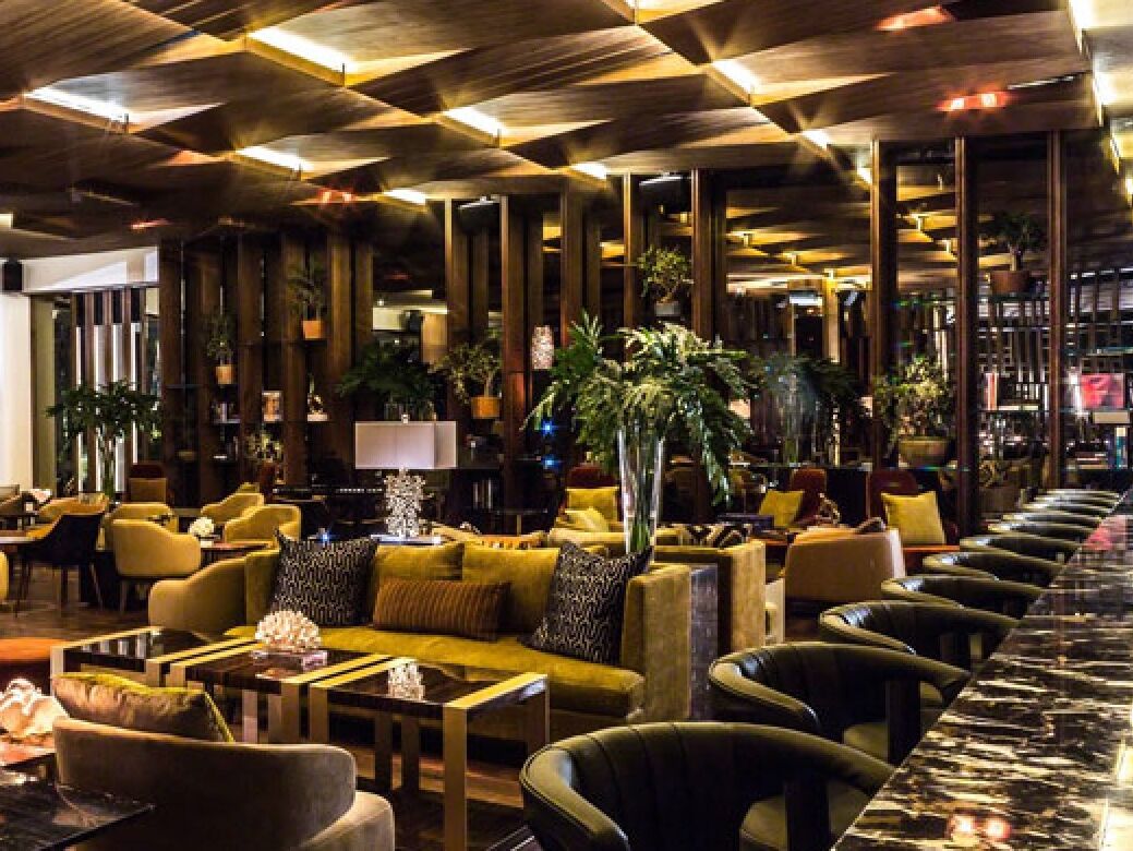 Picture of Bar Autor