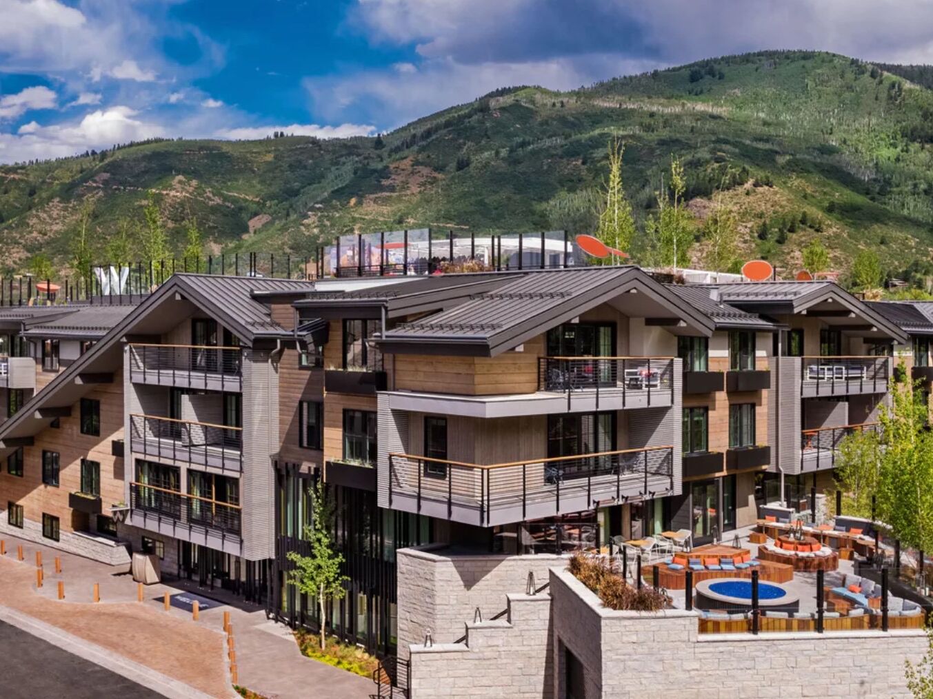 Picture of W Aspen