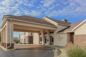 Picture of Homewood Suites Rochester Henrietta