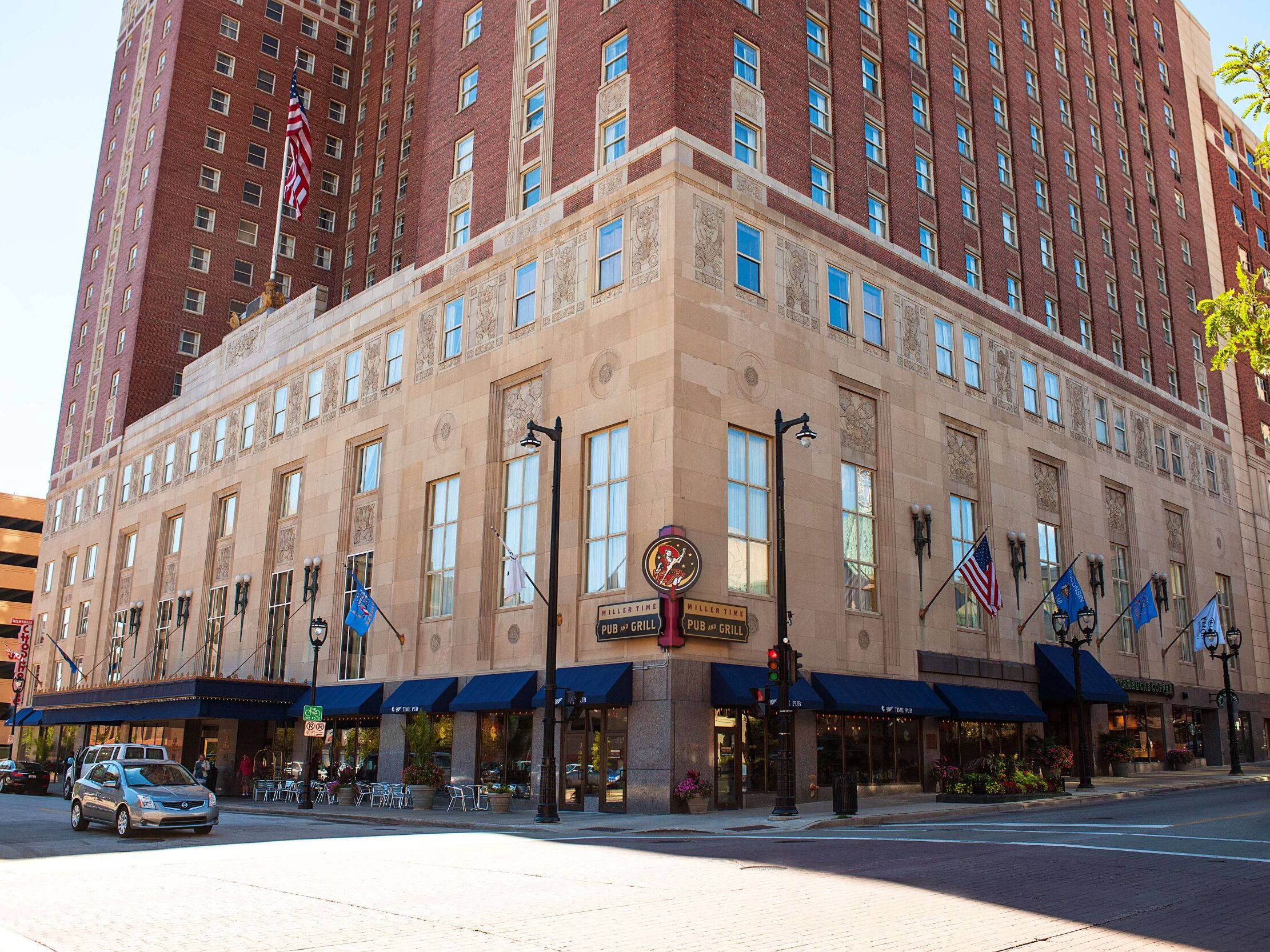 Picture of Hilton Milwaukee City Center