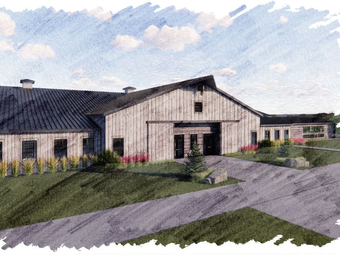 Picture of Wilson's Orchard & Farm