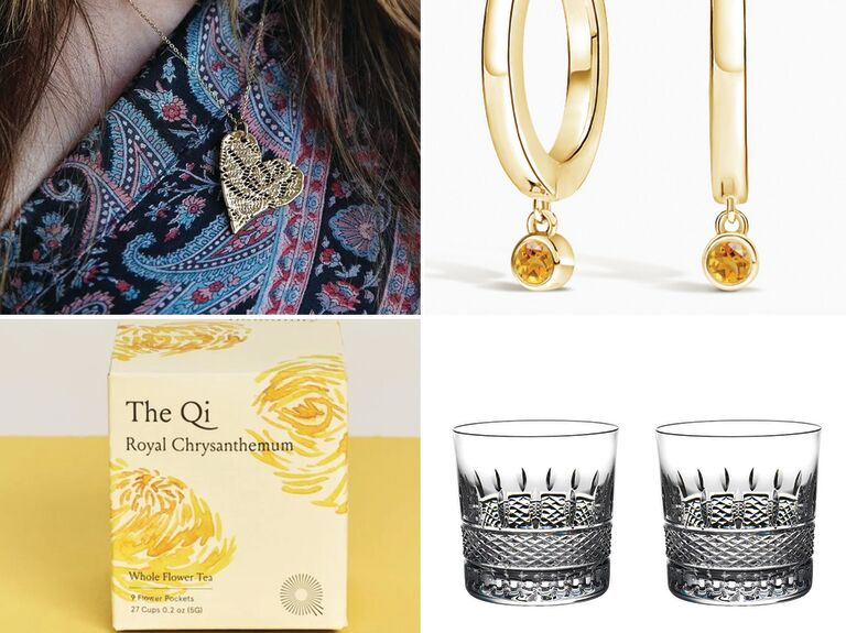 13-year anniversary gift ideas