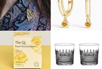 13-year anniversary gift ideas