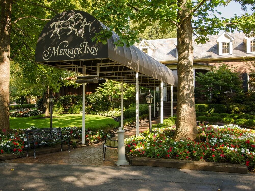 Picture of The Merrick Inn Restaurant