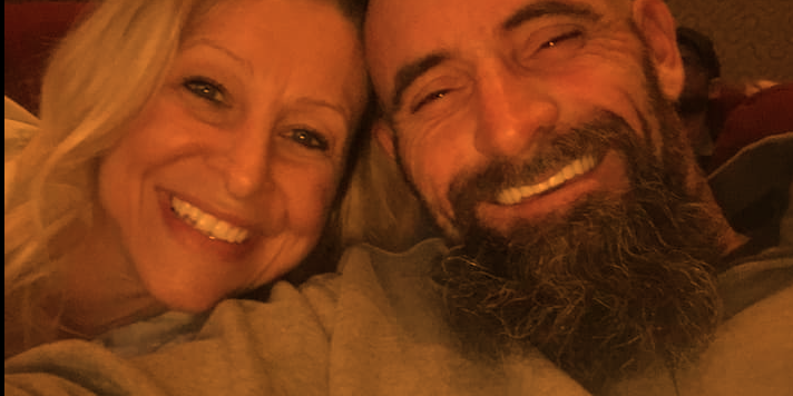 Sean & Danyelle Home Page Banner