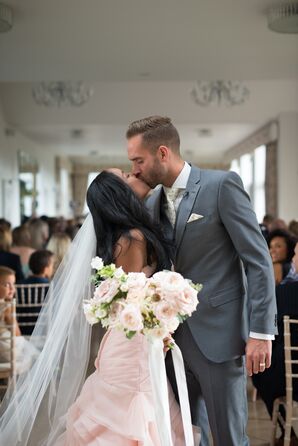 Old Down Estate Ceremony Recessional