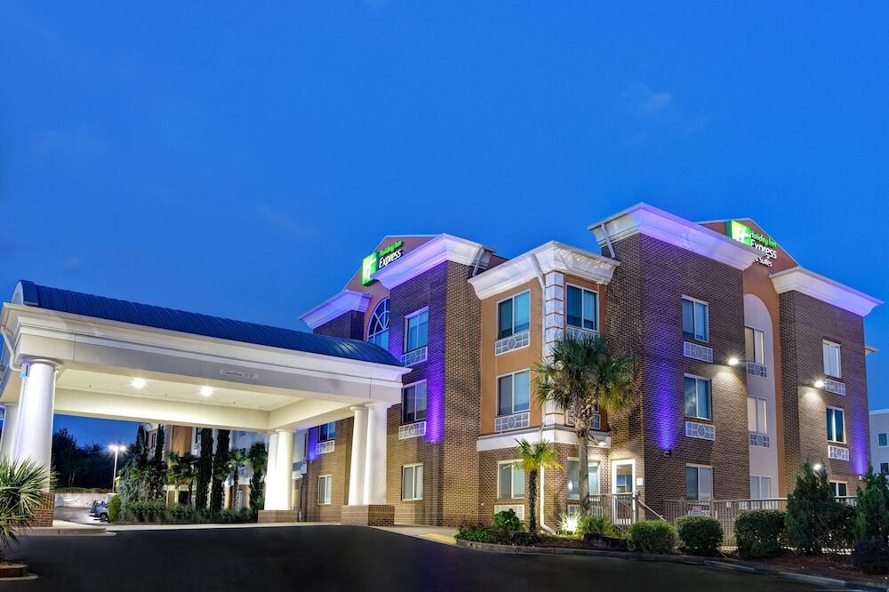 Picture of Holiday Inn Express Hotel & Suites Anderson-I-85 by IHG