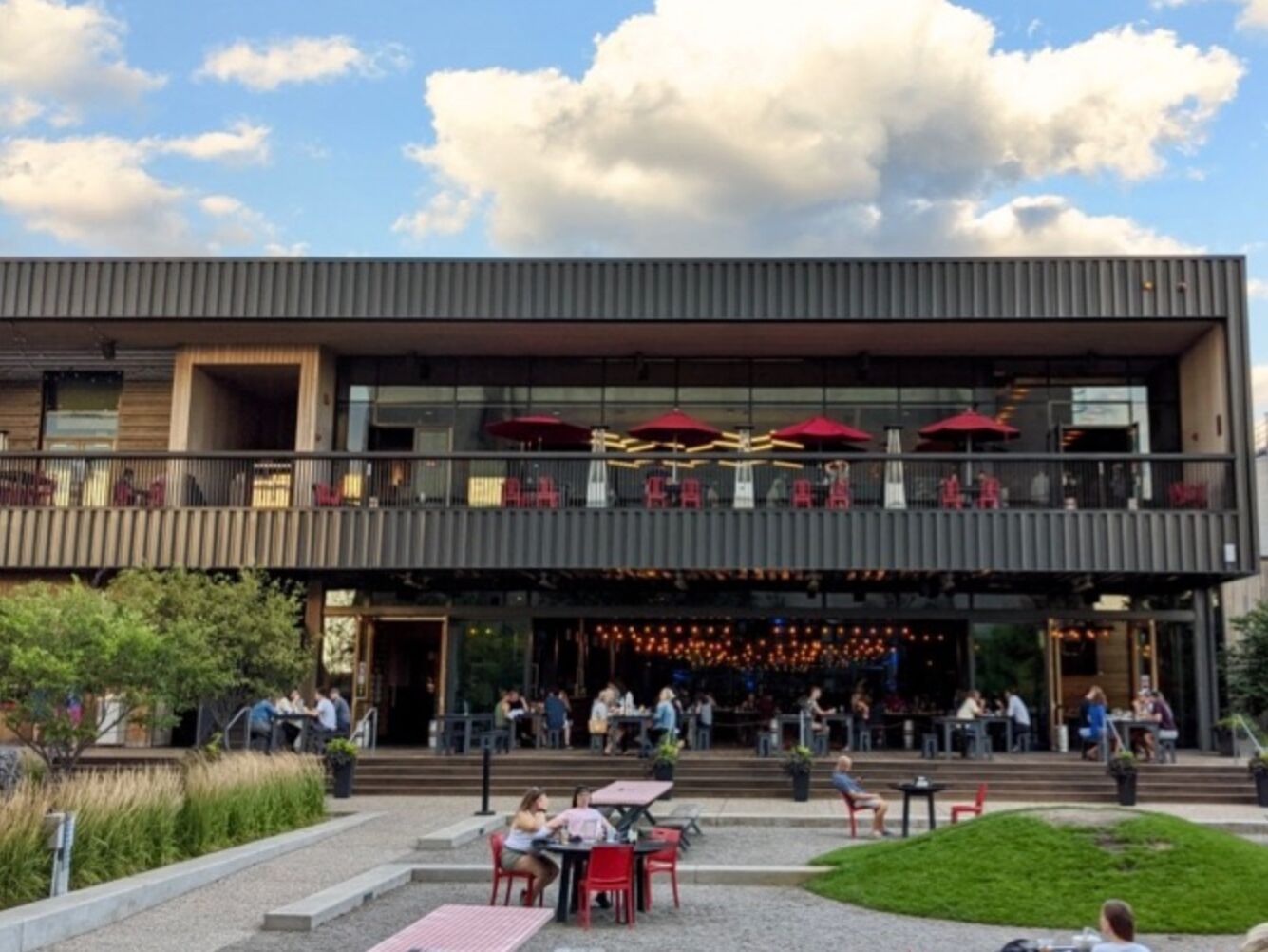 Picture of Surly Brewing Co.