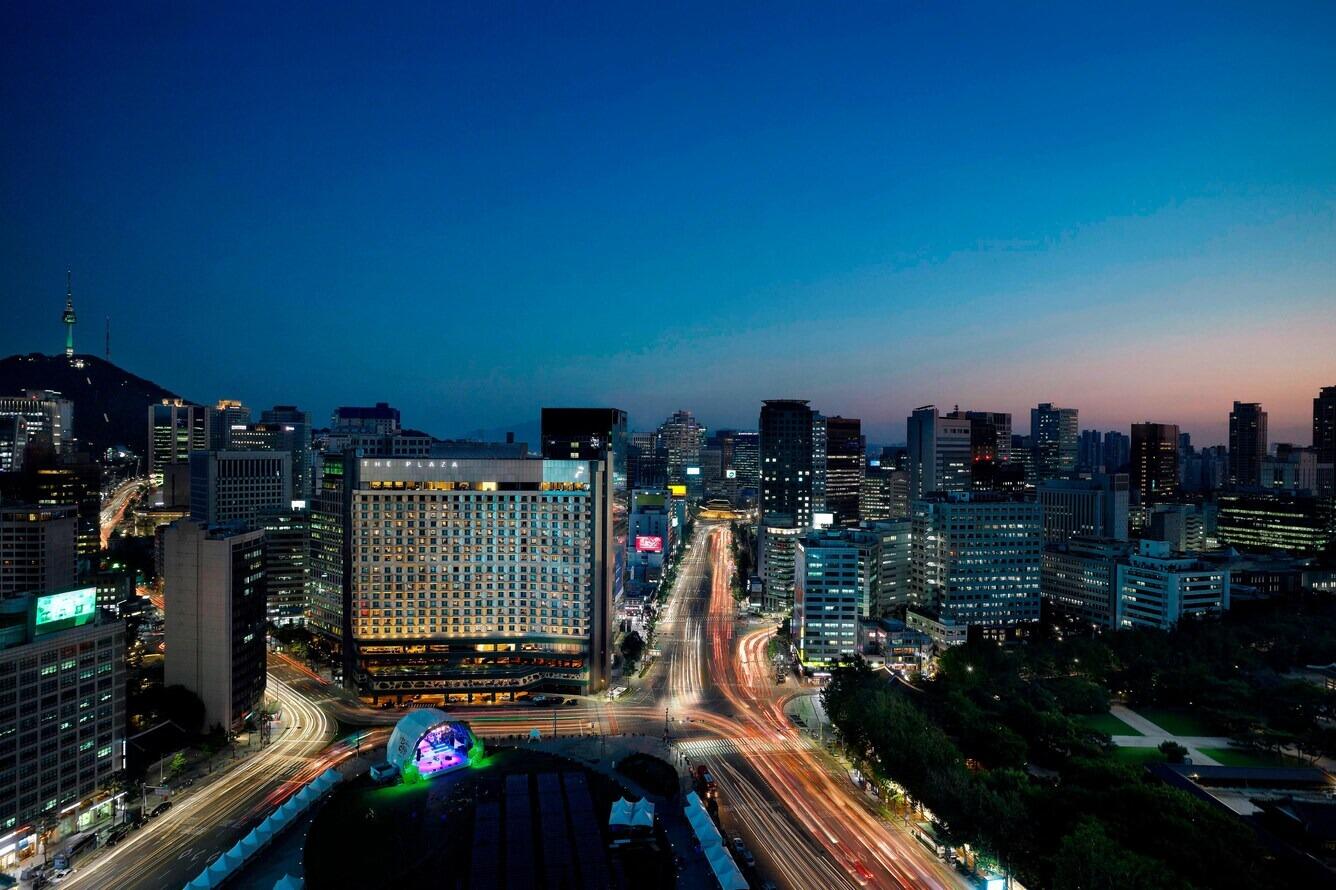 Picture of THE PLAZA Seoul, Autograph Collection