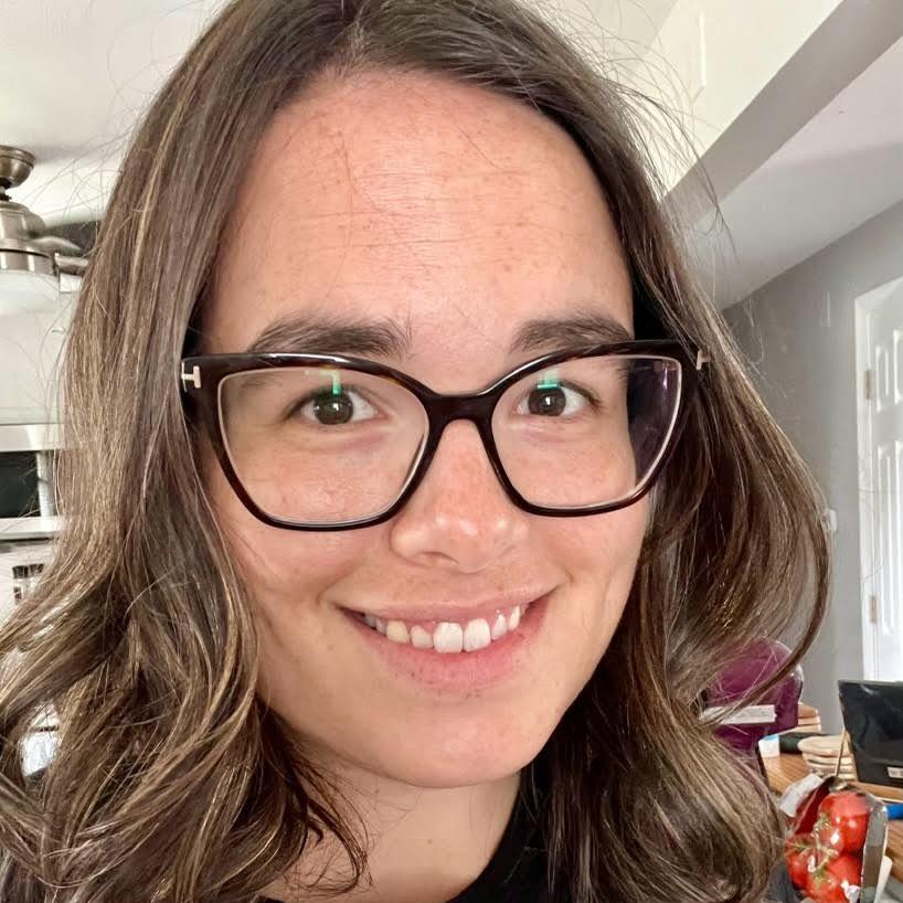 Laura Gustin