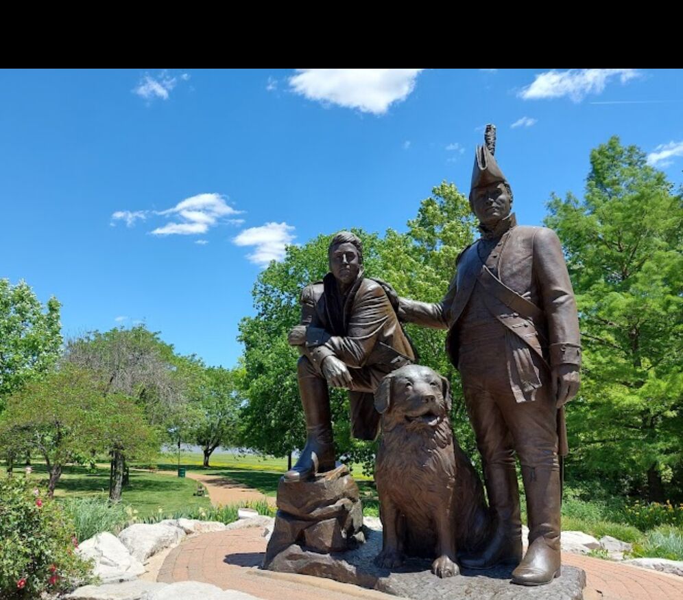 Picture of Katy Trail And Frontier Park