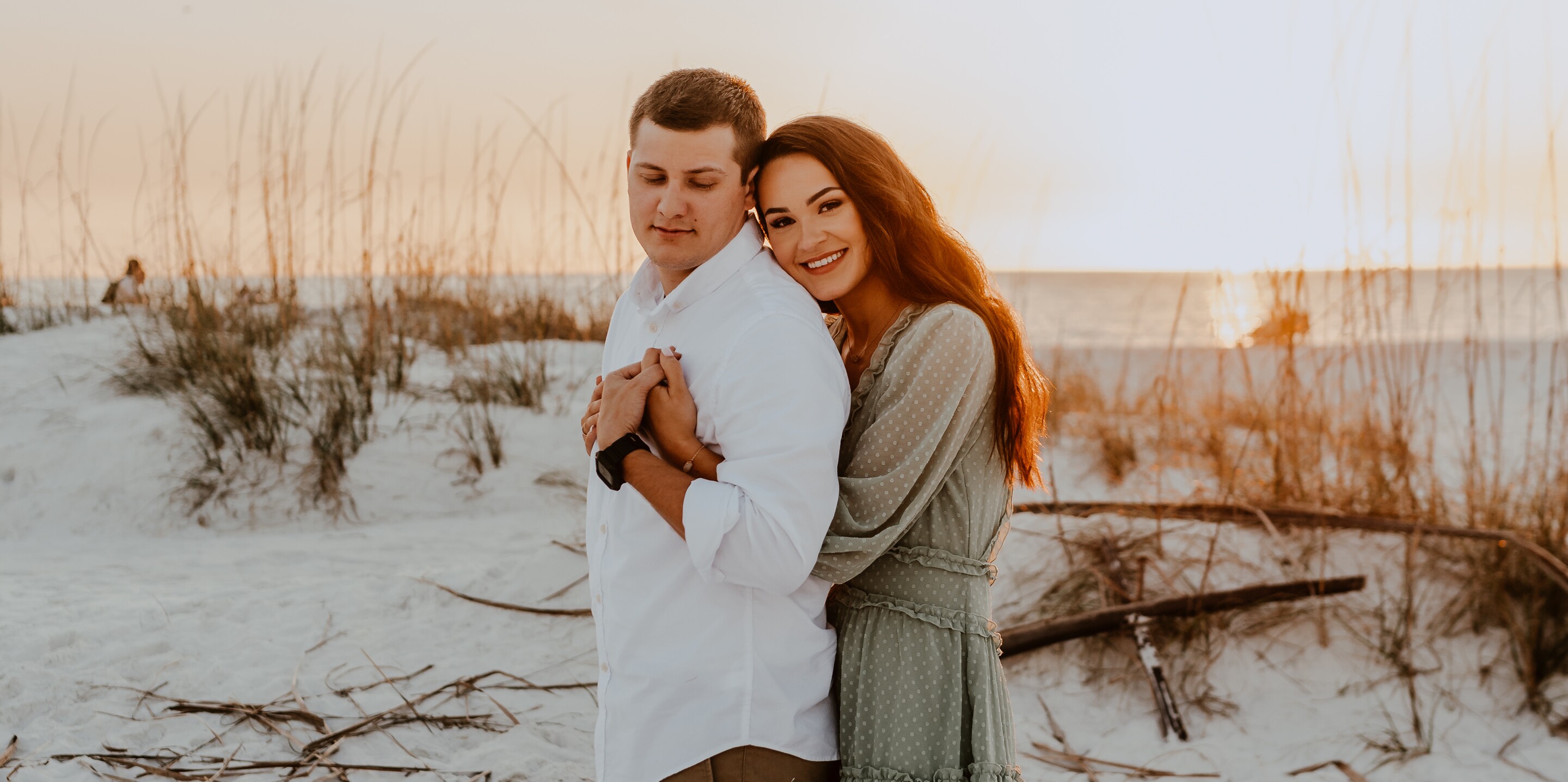 Elyssa & Austin Home Page Banner