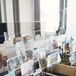 NY  and FL State Postcard Guest Book